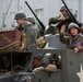 Convoy of Liberty- 80th Year Liberation Anniversary of Pilsen