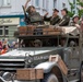 Convoy of Liberty- 80th Year Liberation Anniversary of Pilsen