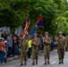 Convoy of Liberty- 80th Year Liberation Anniversary of Pilsen