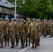 Convoy of Liberty- 80th Year Liberation Anniversary of Pilsen