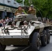 Convoy of Liberty- 80th Year Liberation Anniversary of Pilsen