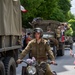 Convoy of Liberty- 80th Year Liberation Anniversary of Pilsen