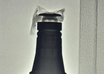 Glass bottle or unexploded ordnance? Orange County calls in Quantico EOD