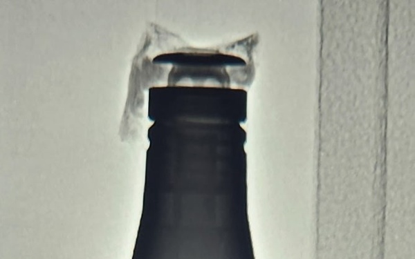 Glass bottle or unexploded ordnance? Orange County calls in Quantico EOD