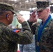 The Assistant Commandant of the Marine Corps tours the Philippines