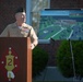 2d Marine Division HQ Expansion Groundbreaking Ceremony