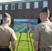 2d Marine Division HQ Expansion Groundbreaking Ceremony