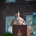 2d Marine Division HQ Expansion Groundbreaking Ceremony