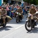 Convoy of Liberty- 80th Year Liberation Anniversary of Pilsen