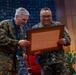 The Assistant Commandant of the Marine Corps tours the Philippines