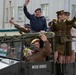 Convoy of Liberty- 80th Year Liberation Anniversary of Pilsen