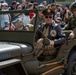 Convoy of Liberty- 80th Year Liberation Anniversary of Pilsen