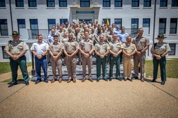 PISAJ-20 kicks off as US and Colombian armies unite to advance NCO development