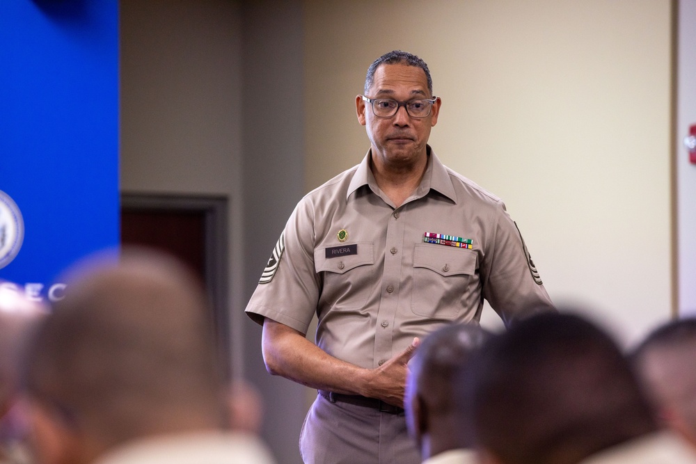 PISAJ-20 kicks off as US and Colombian armies unite to advance NCO development