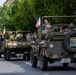 Convoy of Liberty- 80th Year Liberation Anniversary of Pilsen