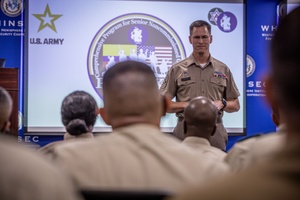 NCO Journal Podcast Episode 20: Competitive Advantage