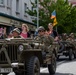 Convoy of Liberty- 80th Year Liberation Anniversary of Pilsen