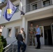 KFOR completes family room project at a Kosovo Police station in Kamenica