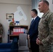 KFOR completes family room project at a Kosovo Police station in Kamenica