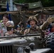 Convoy of Liberty- 80th Year Liberation Anniversary of Pilsen