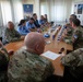 KFOR completes family room project at a Kosovo Police station in Kamenica