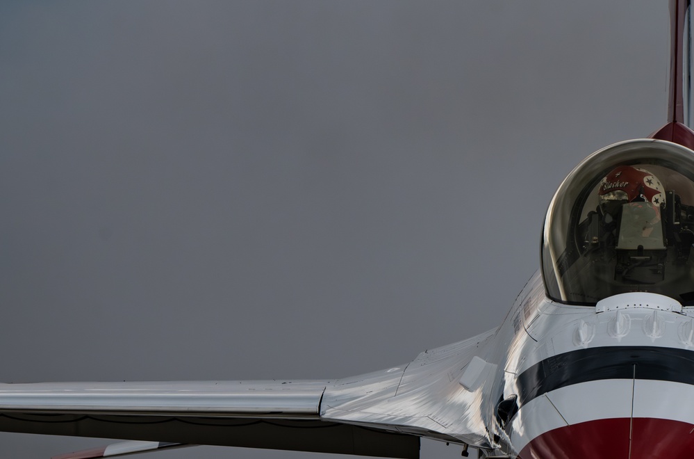 Wings Over Wayne 2025