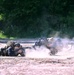Special Forces Students Participate in Robin Sage Exercise