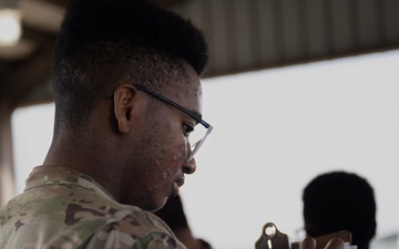 Prepared for Anything: Generation Exercise 25-1