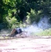 Special Forces Students Participate in Robin Sage Exercise