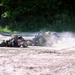 Special Forces Students Participate in Robin Sage Exercise