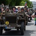 Convoy of Liberty- 80th Year Liberation Anniversary of Pilsen