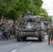 Convoy of Liberty- 80th Year Liberation Anniversary of Pilsen