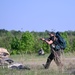 Special Forces Students Participate in Robin Sage Exercise