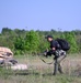 Special Forces Students Participate in Robin Sage Exercise