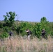 Special Forces Students Participate in Robin Sage Exercise