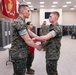 CBIRF Marines Graduate Corporals Course (3-25)