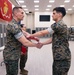 CBIRF Marines Graduate Corporals Course (3-25)