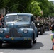 Convoy of Liberty- 80th Year Liberation Anniversary of Pilsen