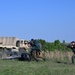 Special Forces Students Participate in Robin Sage Exercise