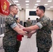 CBIRF Marines Graduate Corporals Course (3-25)