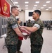 CBIRF Marines Graduate Corporals Course (3-25)
