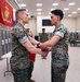 CBIRF Marines Graduate Corporals Course (3-25)