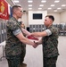 CBIRF Marines Graduate Corporals Course (3-25)