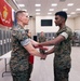 CBIRF Marines Graduate Corporals Course (3-25)