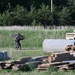 Special Forces Students Participate in Robin Sage Exercise