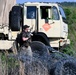 Special Forces Students Participate in Robin Sage Exercise