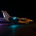 Vinson’s Deployment
