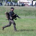 Special Forces Students Participate in Robin Sage Exercise