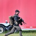 Special Forces Students Participate in Robin Sage Exercise