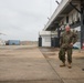 MARFOREUR/AF Meets with Kenya Navy - Contingency Support Location